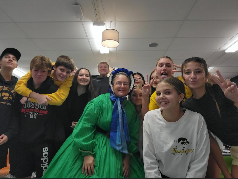 Highland CSD