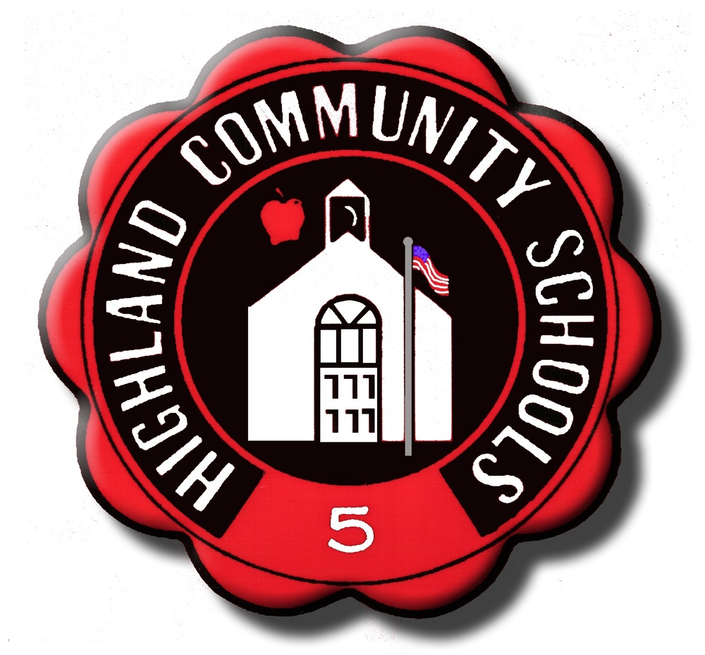 Highland CUSD5
