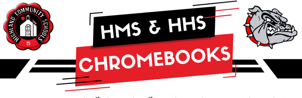 Chromebook Flyer 2025