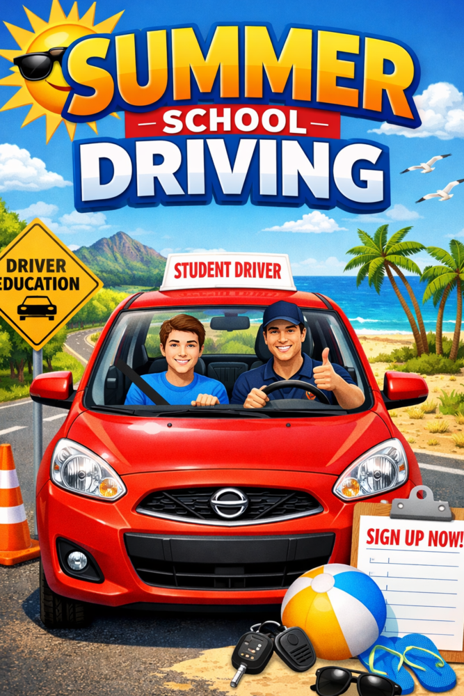 Driving