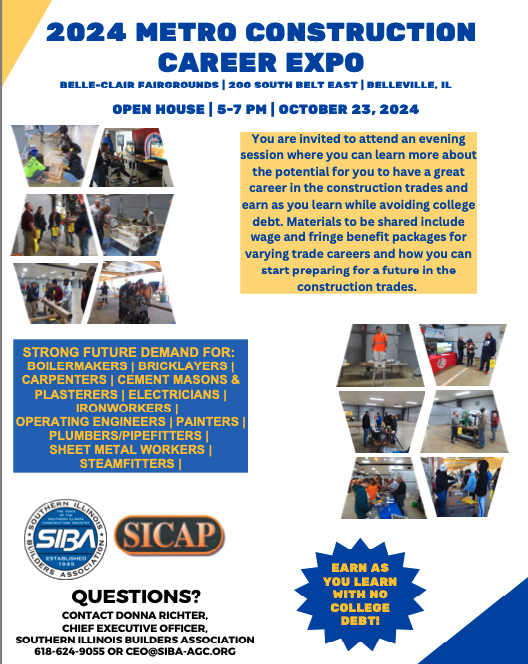 Construction Expo