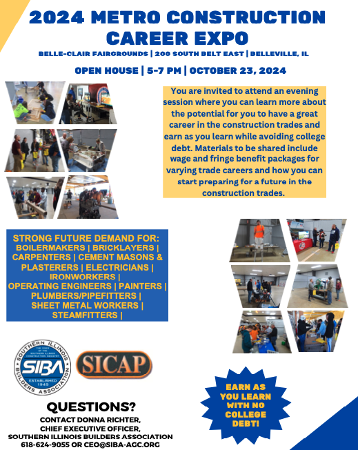 Construction Expo