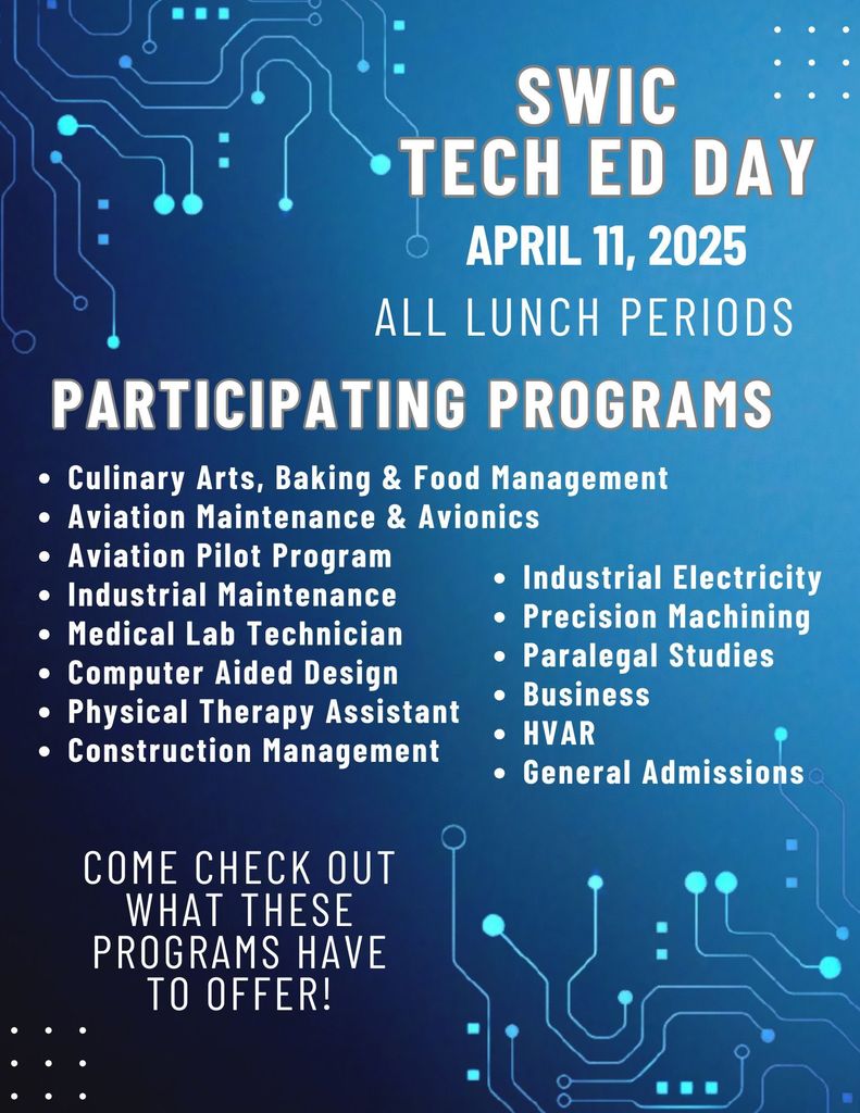SWIC Tech Ed