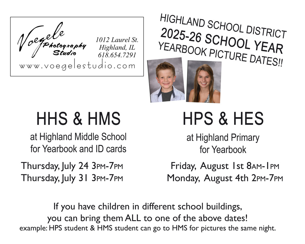 Facebook picture dates Highland
