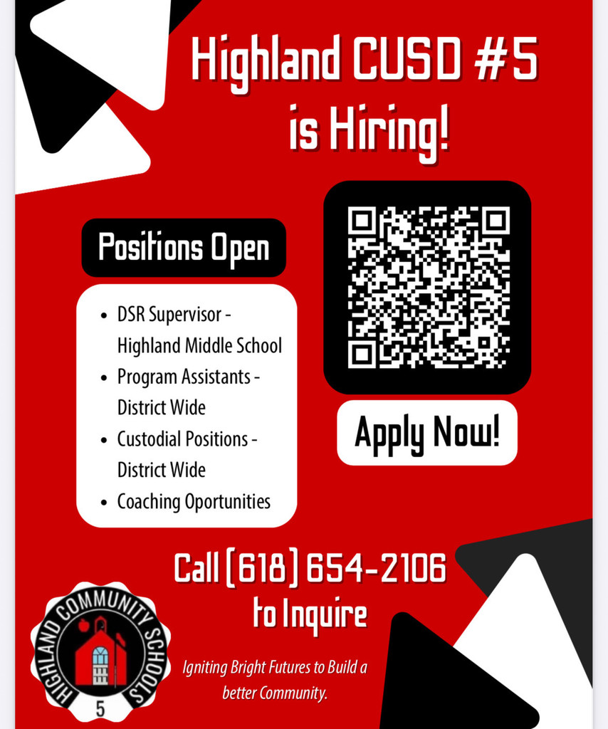 Job Posting