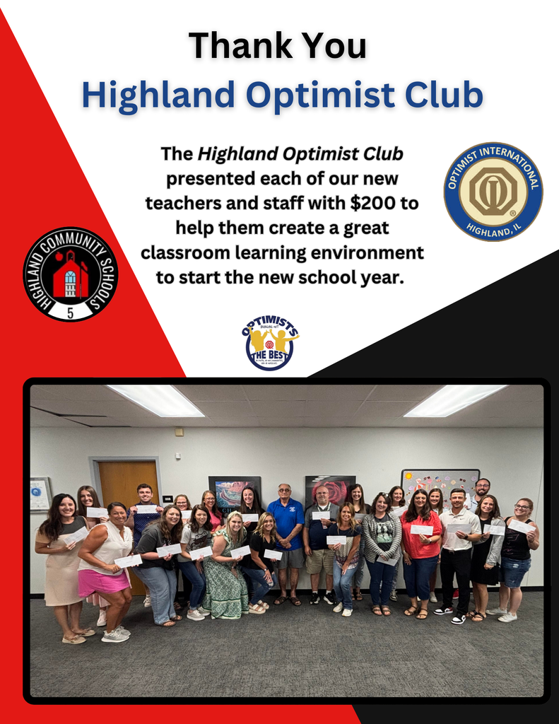 HIGHLAND