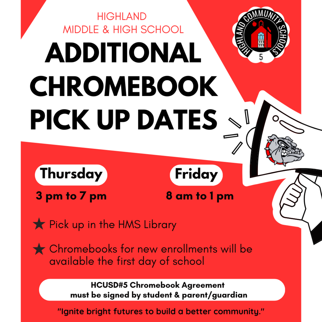 Added Chromebook Days
