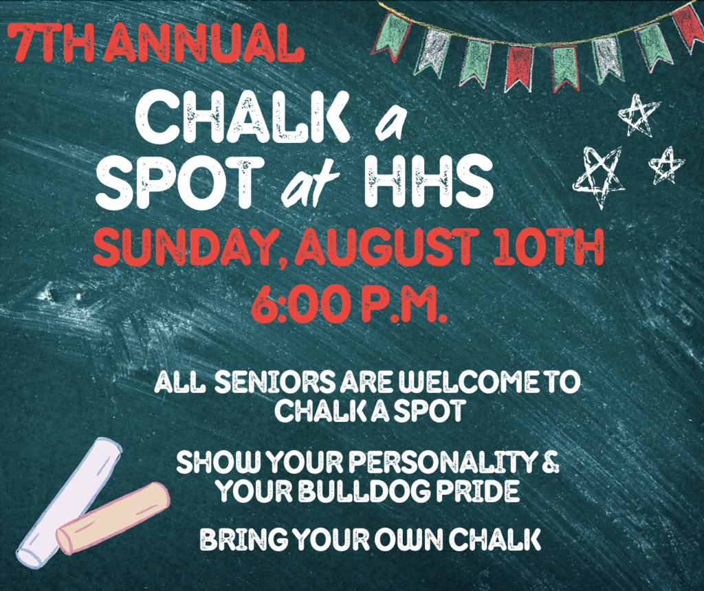 Chalk