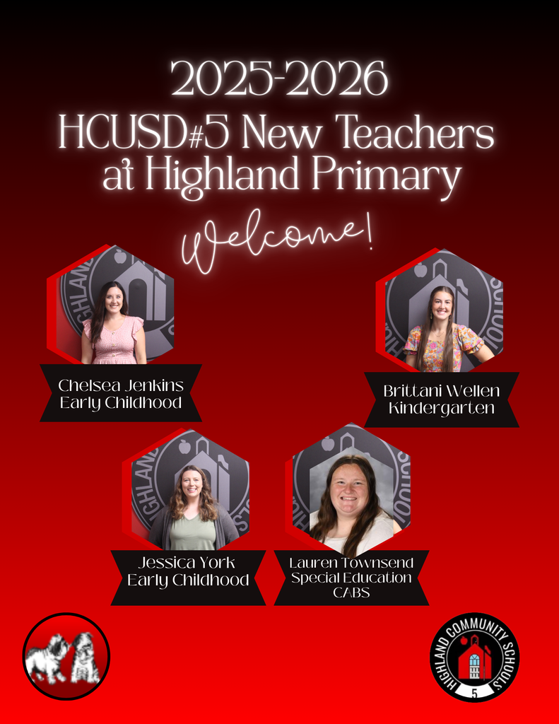 New Teacher HP