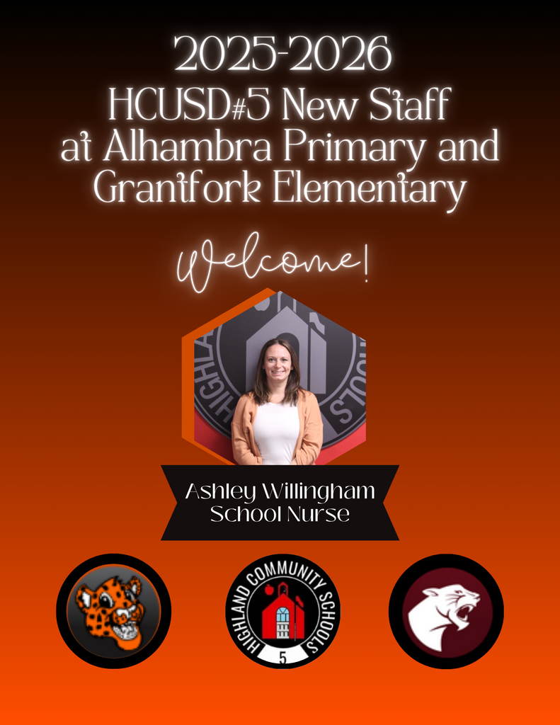 New Teachers AP/GE