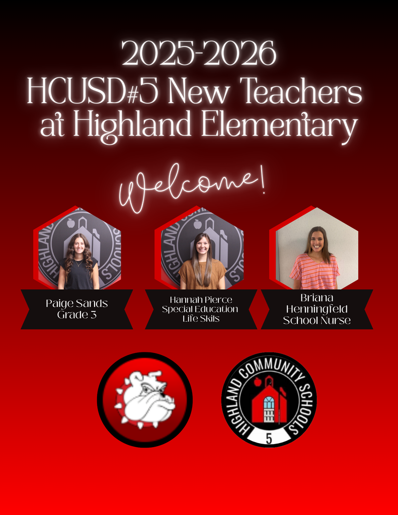 New Teachers HE