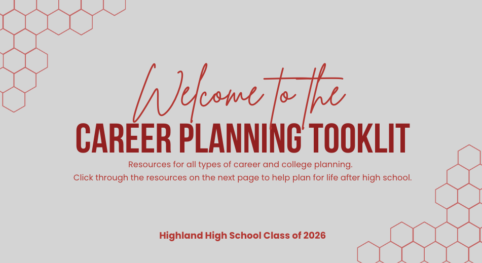 Senior Toolkit