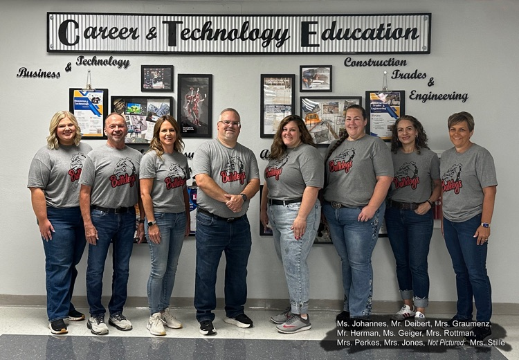 cte department