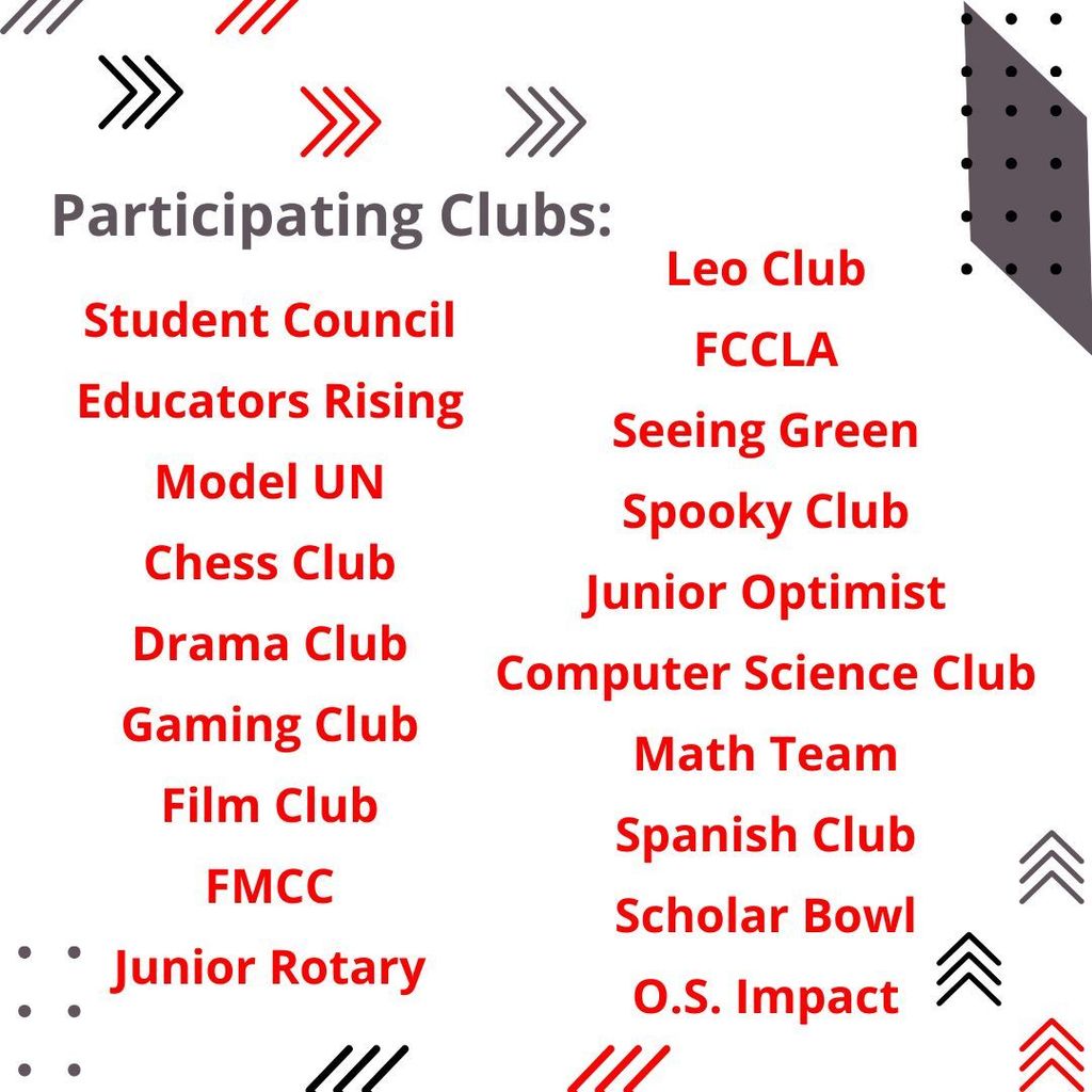 Club Day