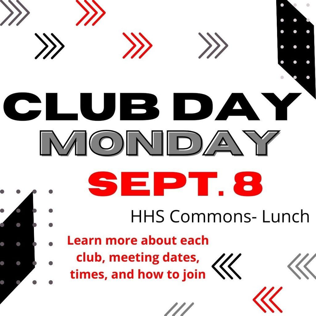 Club Day 2025