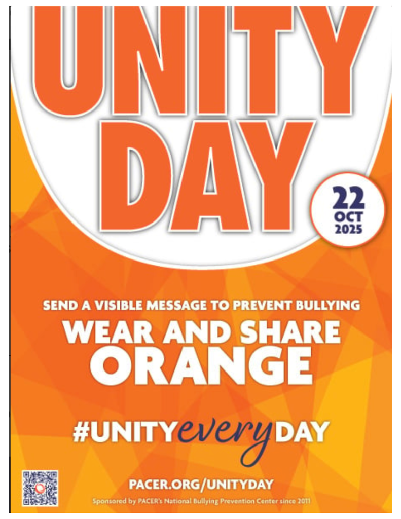 Unity Day