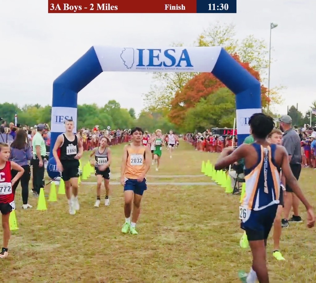 iesa state