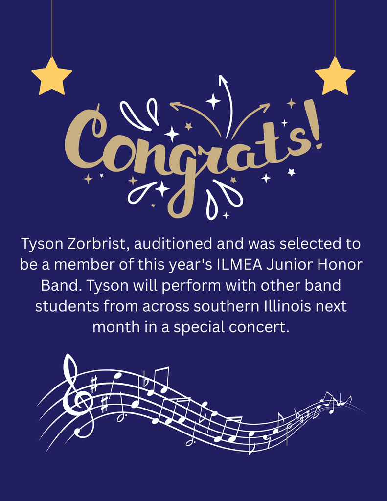Congratulations (Flyer)