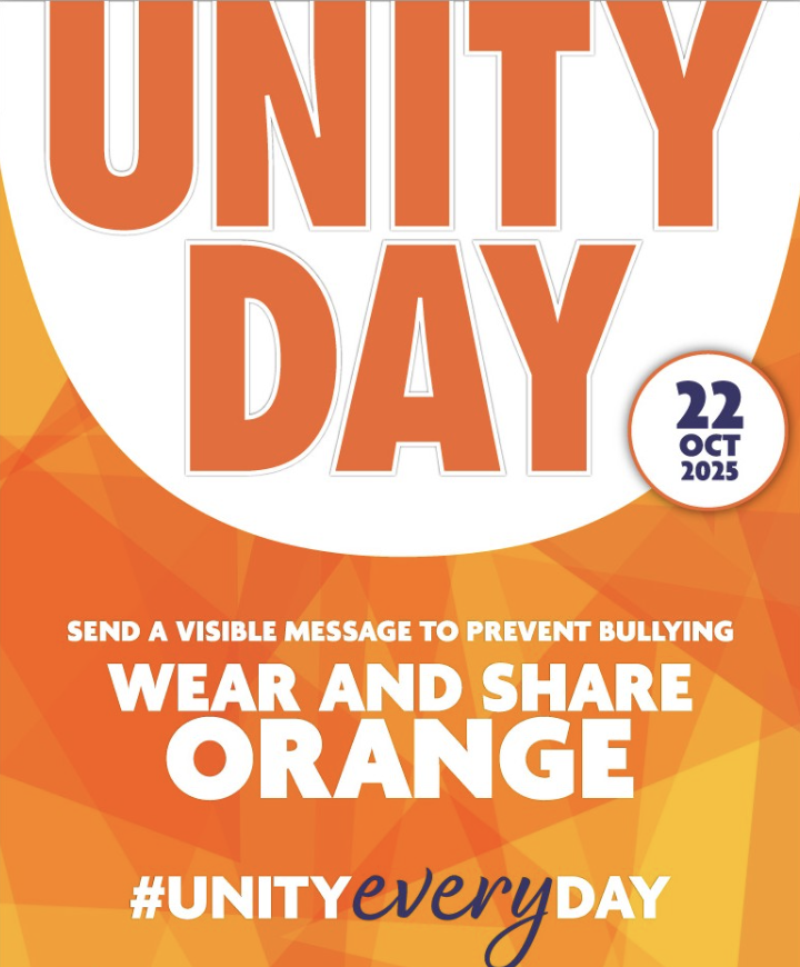 Unity Day