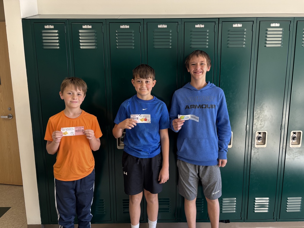 6 Red AR Award Winners!!