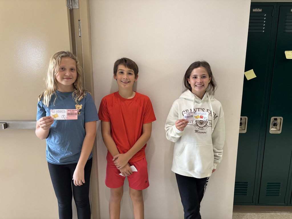 6 Red AR Award Winners!!
