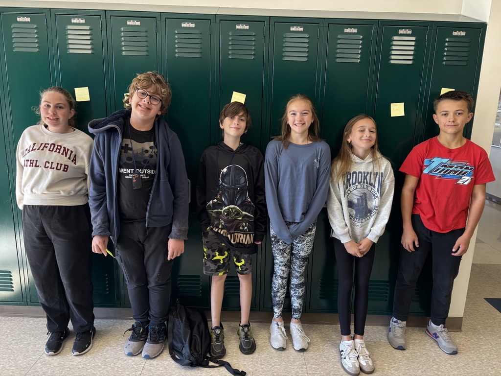 6 Red AR Award Winners!!