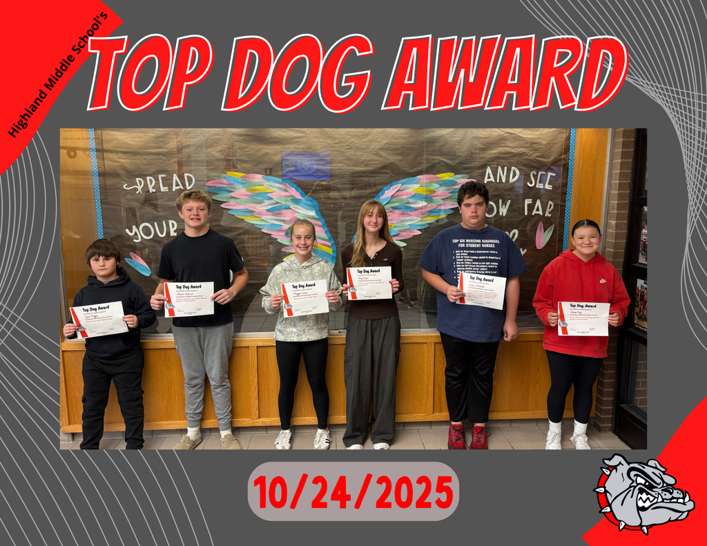 Top Dogs