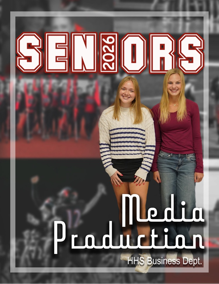 Media Production Seniors