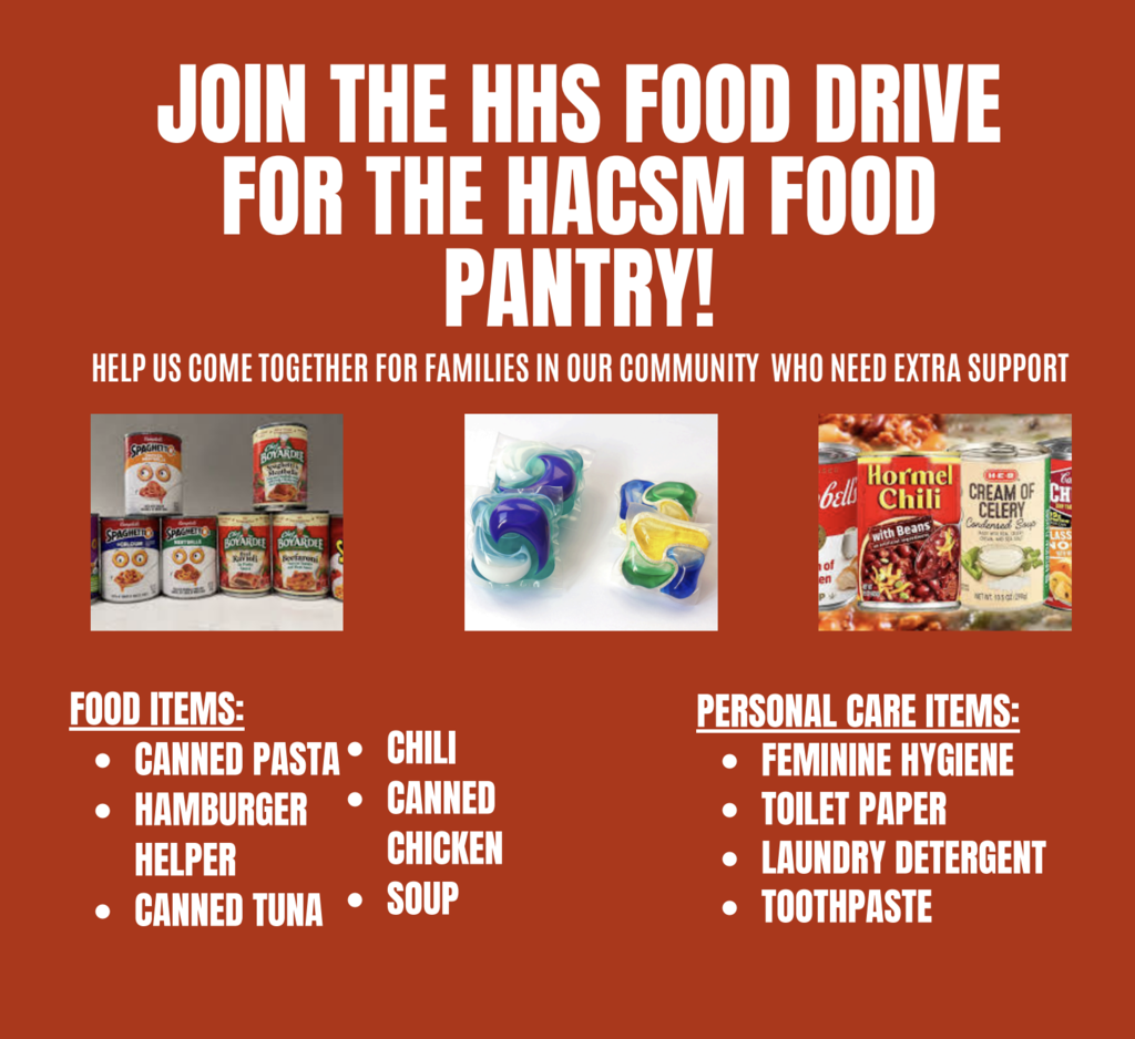 Food Drive