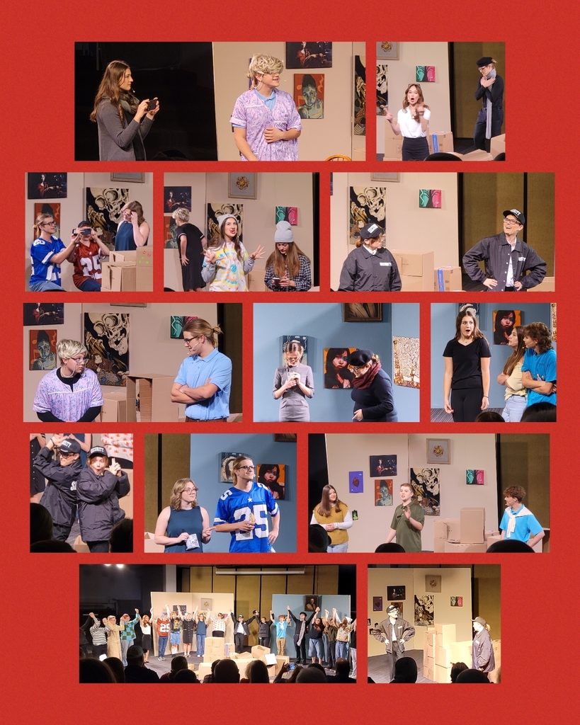 Rogues' Gallery 11/07/25