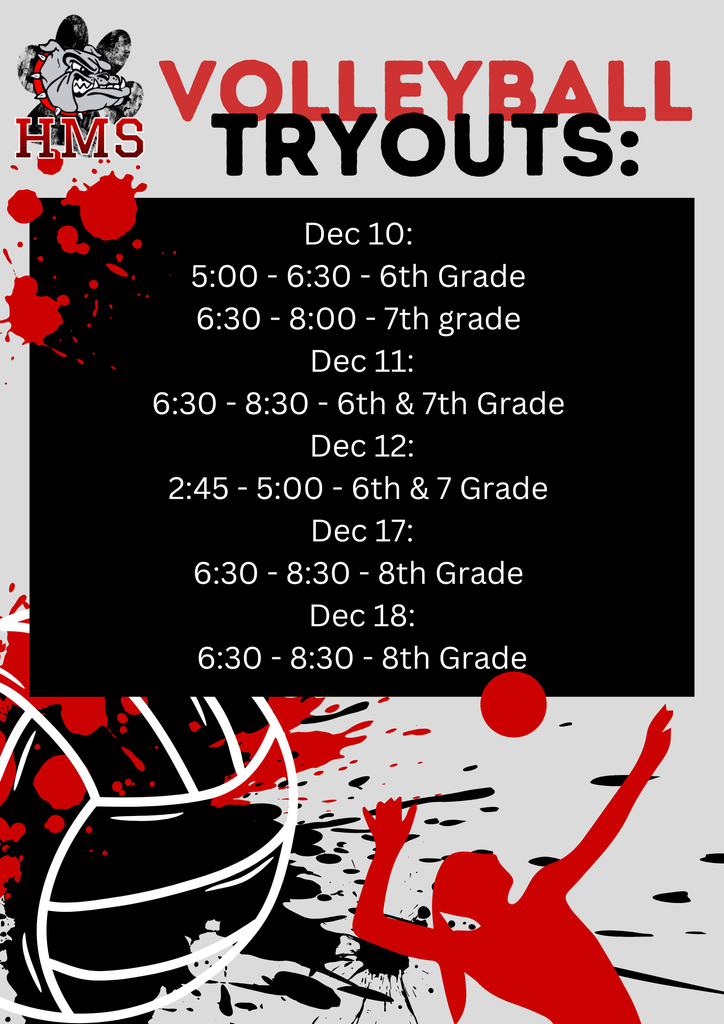 Copy of Blue Orange and Yellow Volleyball Tournament Poster (1)