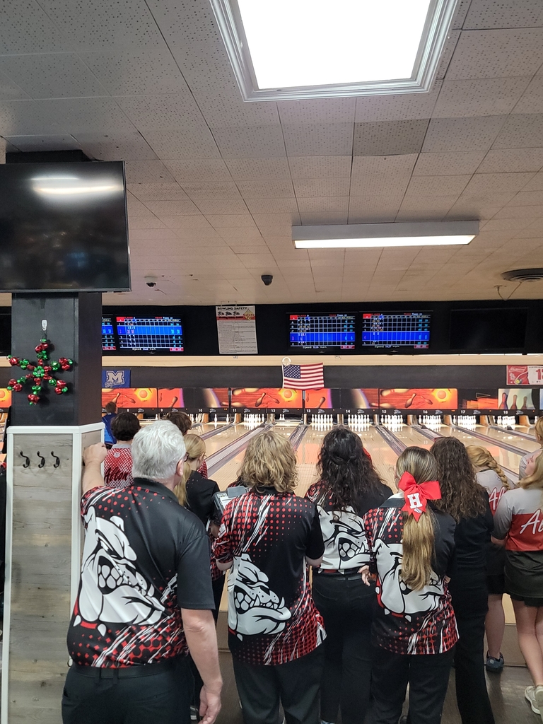 Let's get this Christmas ROLLing! 