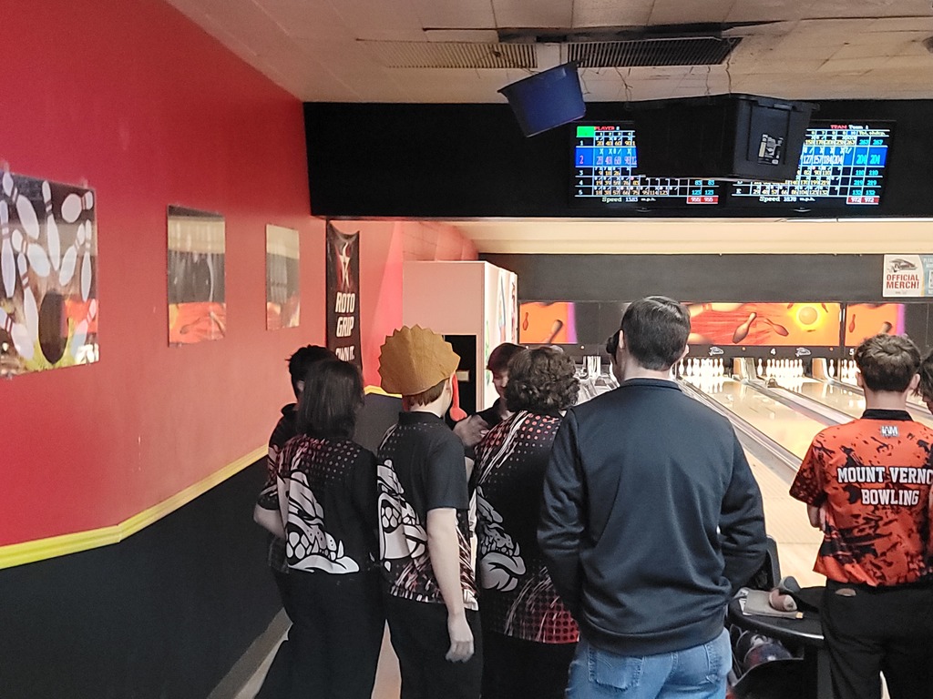 PINtastic Christmas Bowlers! 