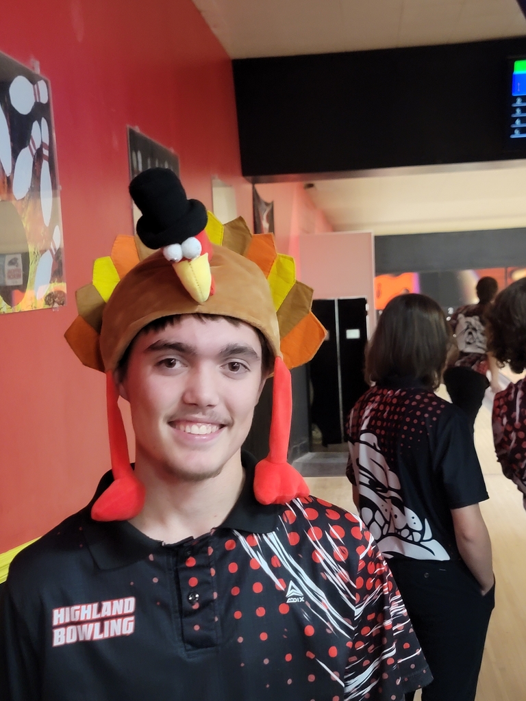 Turkey for me, turkey for you! 