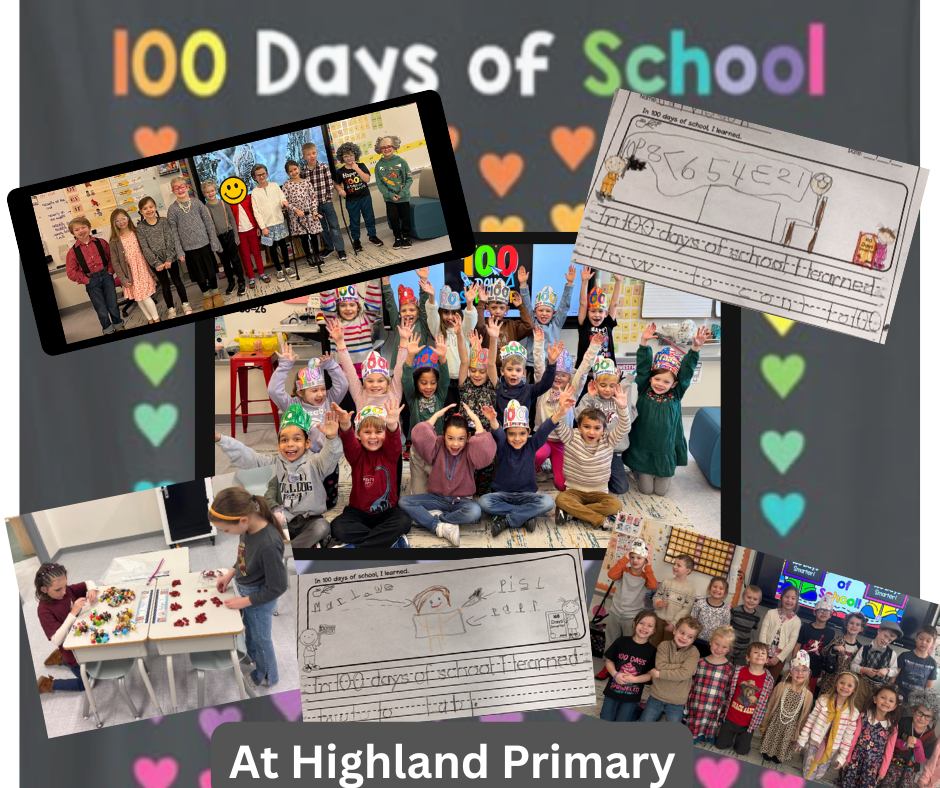 100th Day