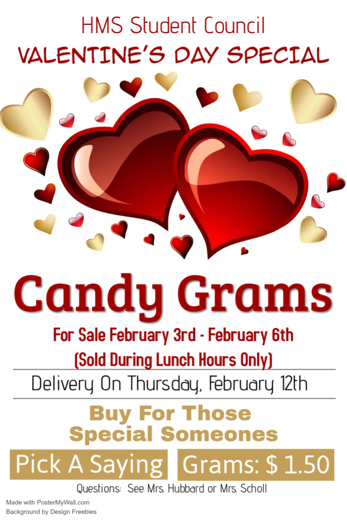candy gram