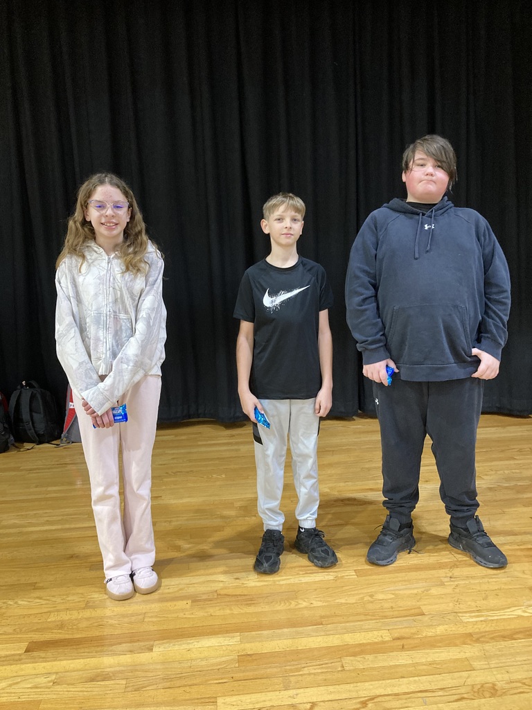 Happy February Birthday!!