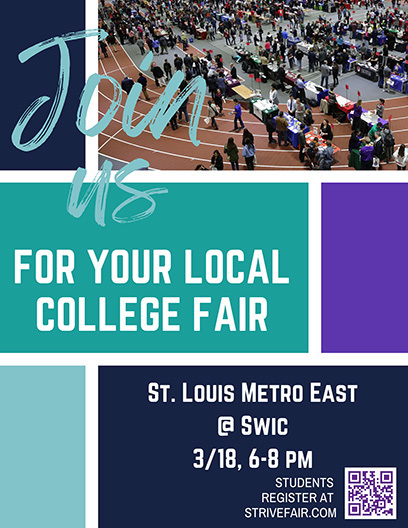 College Fair