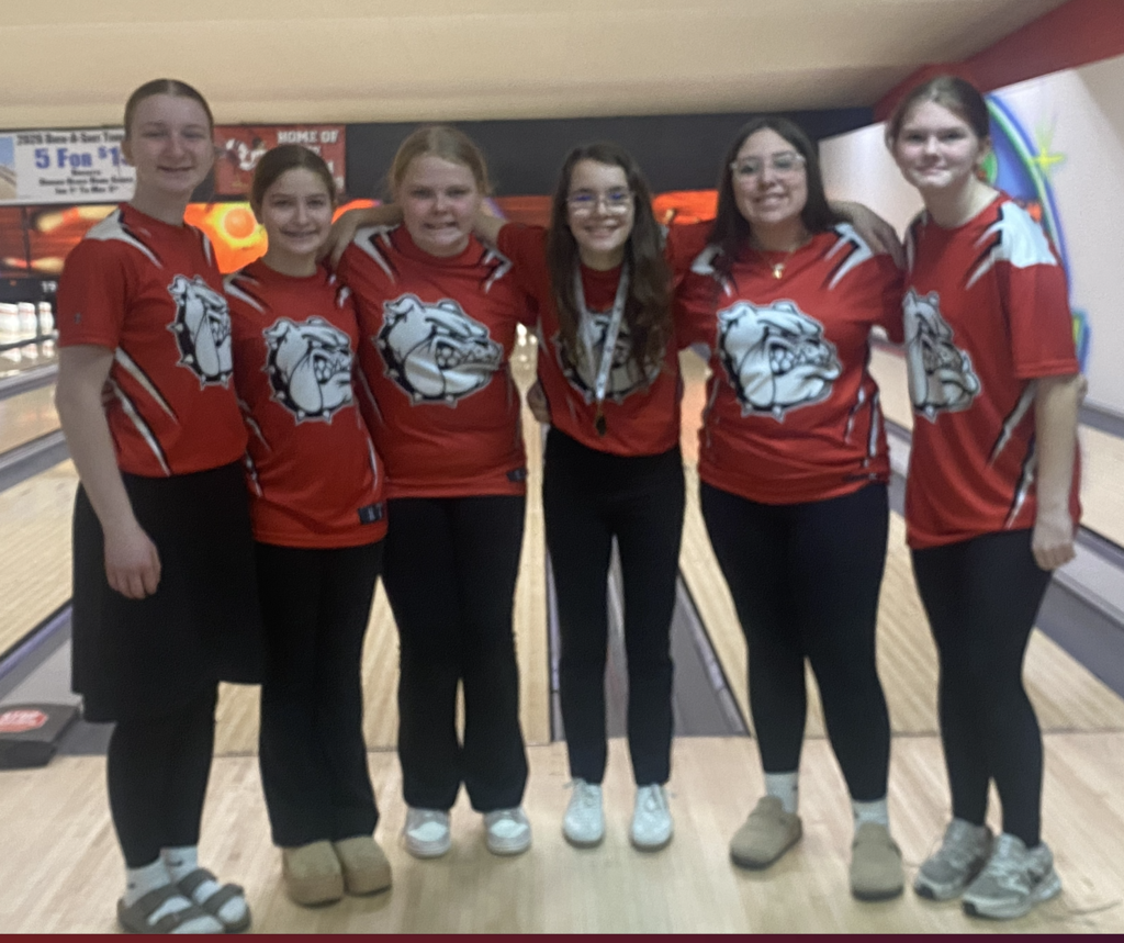 hms lady bulldog bowlers