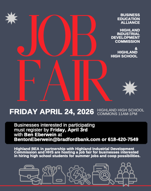 Job Fair