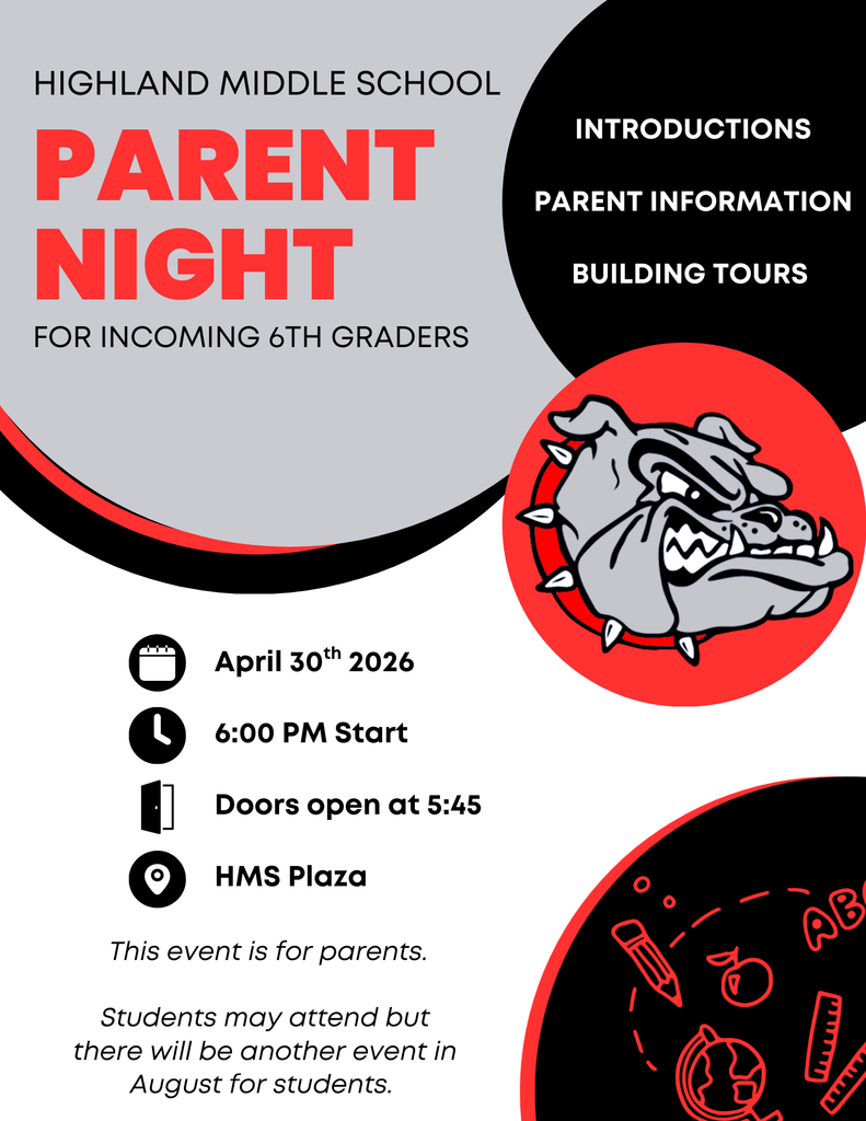Parent Night 2026