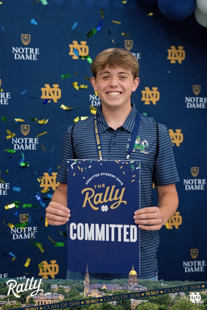 Decision Day!