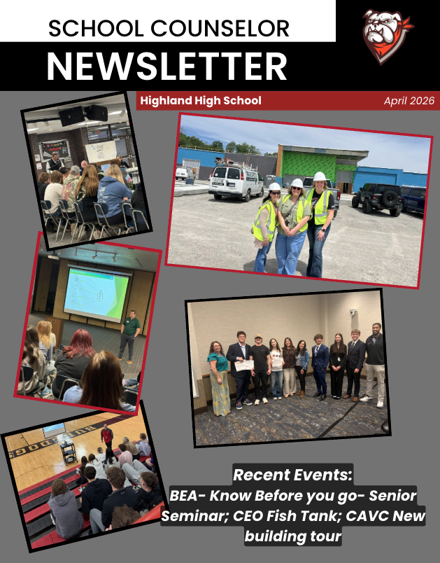 Newsletter