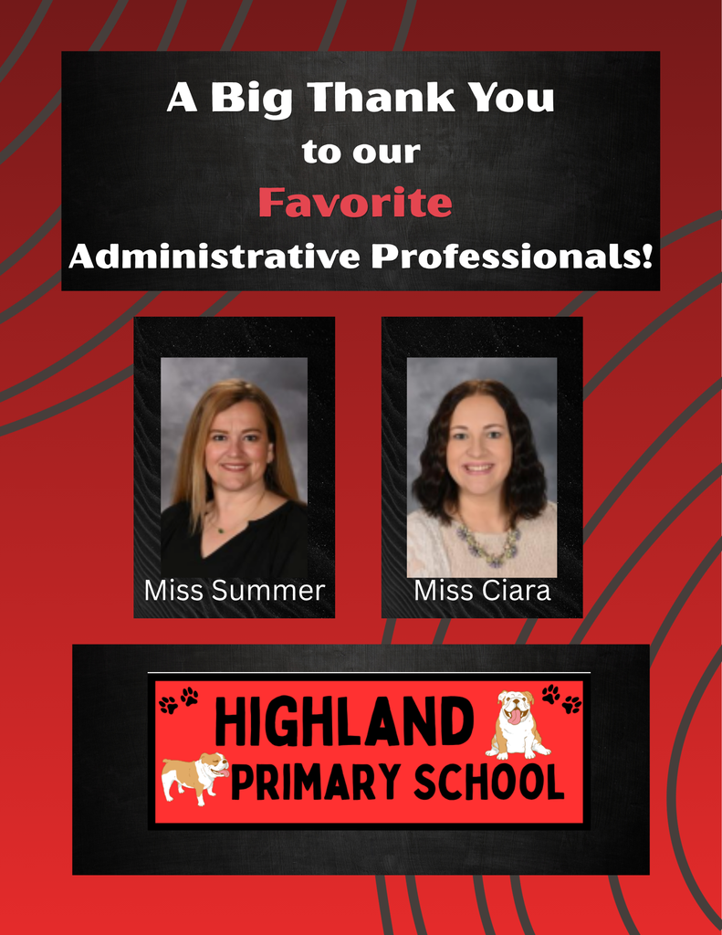 Thank you to Admin. Proffesionals