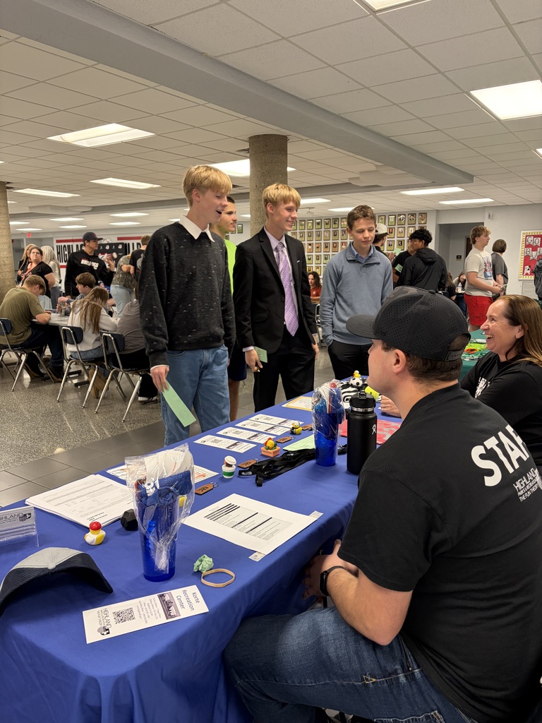 Job Fair