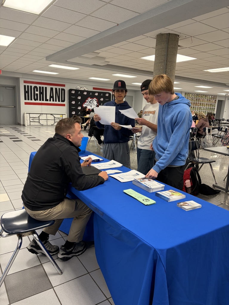 Job Fair