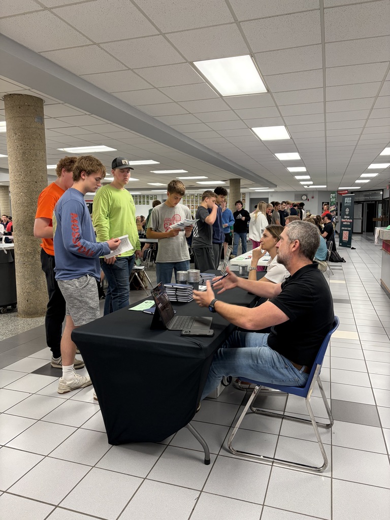Job Fair