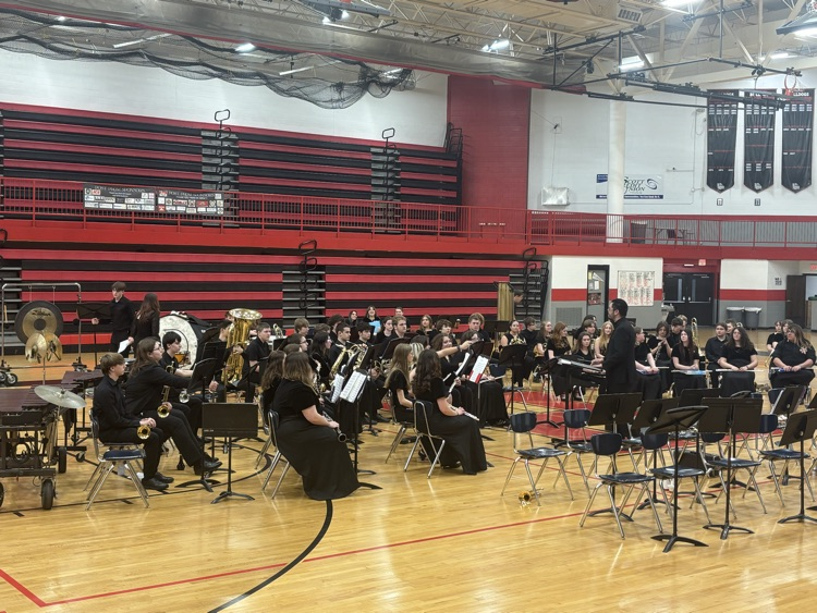 Band 