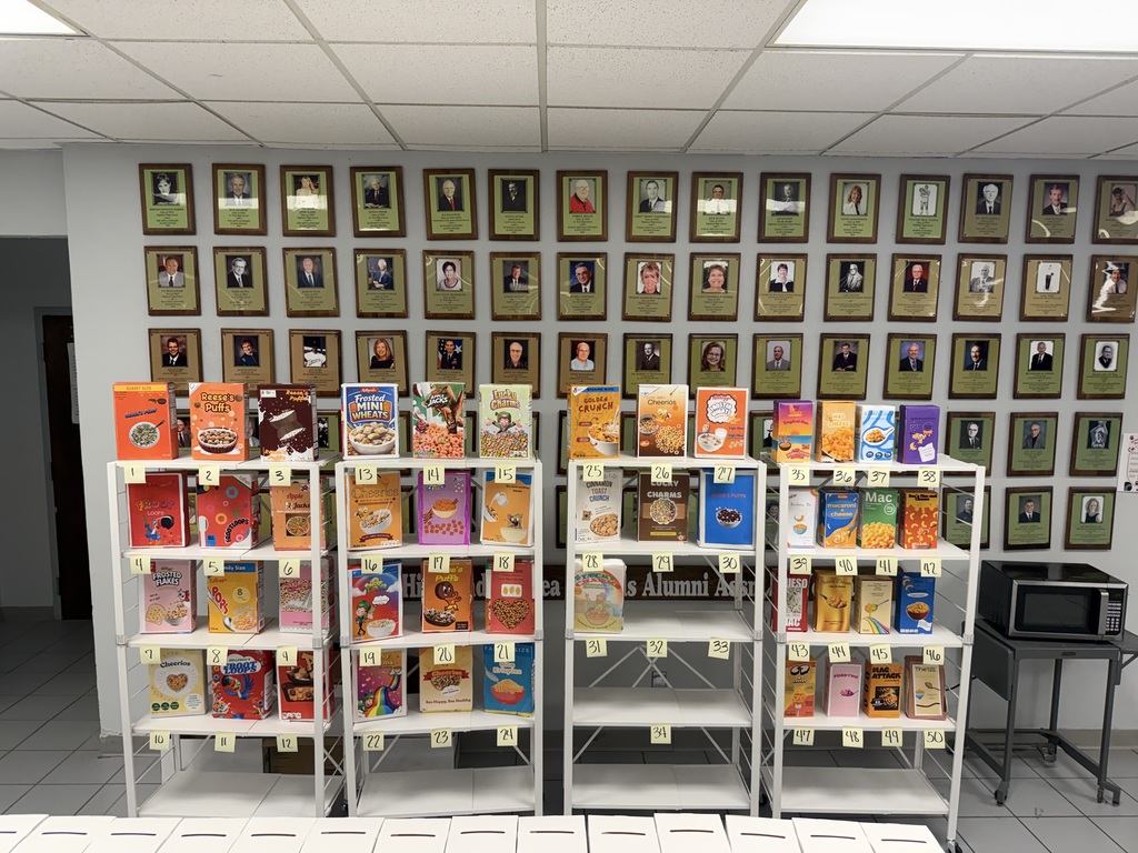 HHS MKT