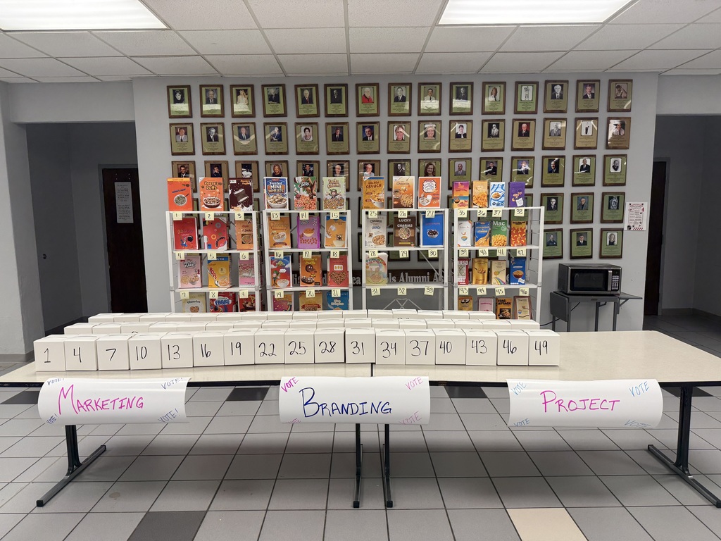 HHS MKT